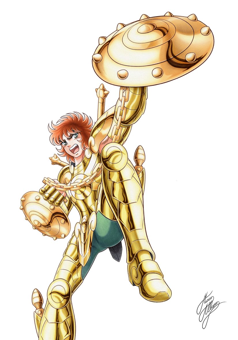 Marco Albiero Art tweet media