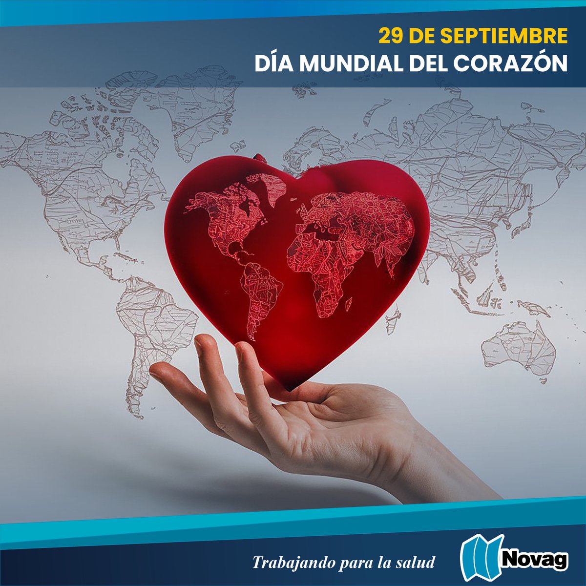 La enfermedad cardiovascular es la principal causa de muerte en todo el planeta. Puede estar originada por tabaquismo, diabetes, presión arterial alta, obesidad, contaminación del aire o patologías menos comunes, como la enfermedad de Chagas o la amiloidosis cardíaca.