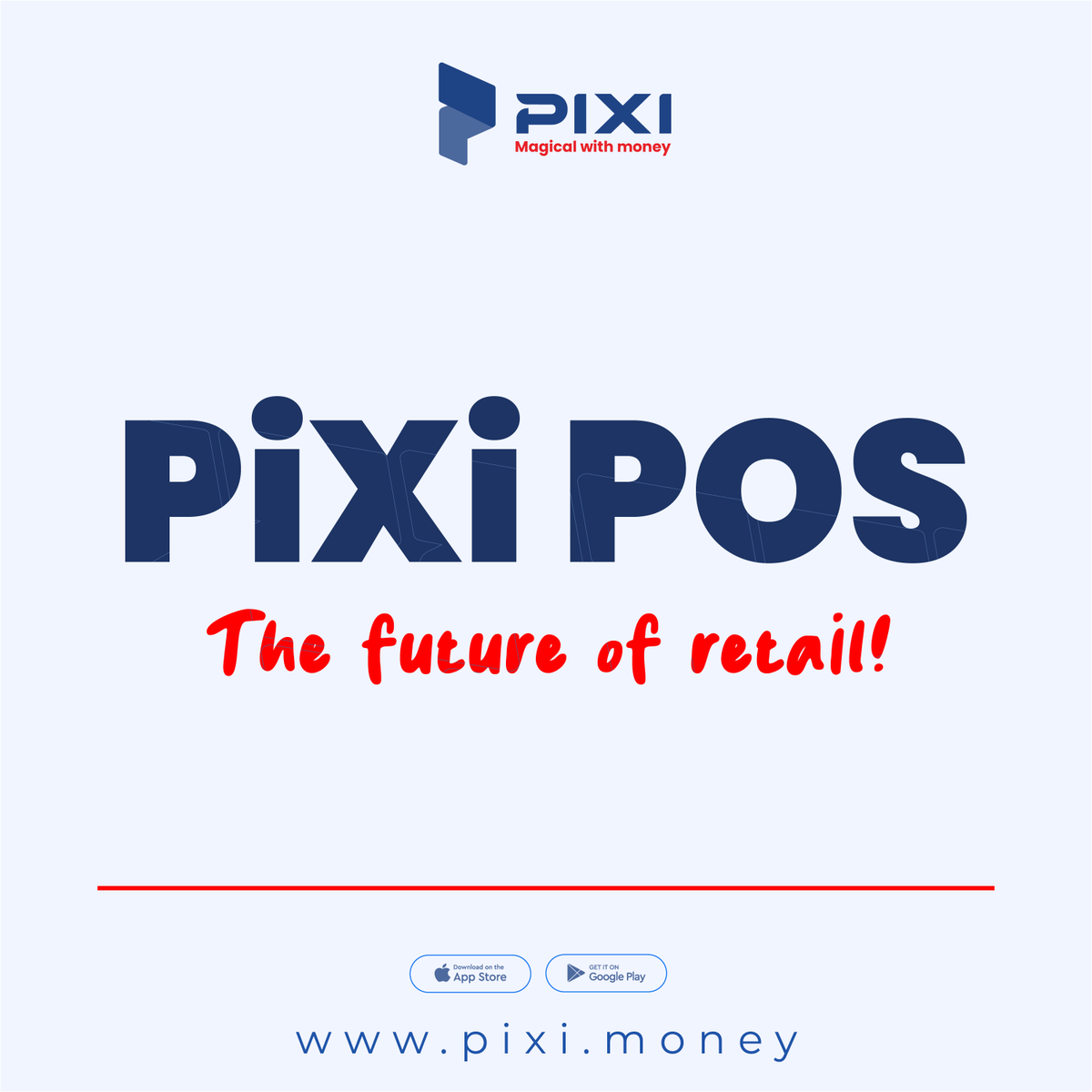 PiXi_Money's tweet photo. Role-Based Access Control: Assign permissions to staff for enhanced security and control.
#PiXiPOS #RetailSolution #POS #SmallBusiness #BusinessManagement #InventoryControl #SalesTracking https://t.co/HDC4Ydc2PF