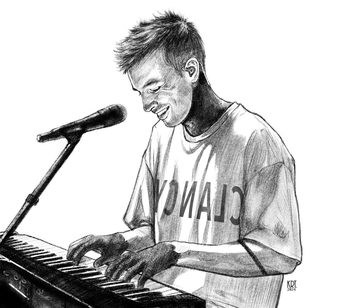 _krtarts_'s tweet photo. i think you would beat the moon in a pretty contest 

#twentyonepilots #tøp #tylerjoseph #cliqueart https://t.co/fWdmwhK5Gt