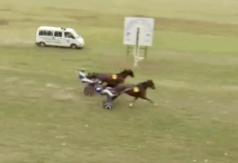 ⭐️PARIS HAUFOR⭐️

🥇 Hugo du Jouan signe 2 succès en une semaine ; au Pertre puis à Chalons en Champagne !
👏🏼 D.Lecroq / A.Collette / C.Croisic / P.Marzeliere

🥇 Krack des Vignes s’impose à Langon Libourne !
👏🏼 YR.Le Mee / E.Lepage / C.Le Bret

#ParisHaufor