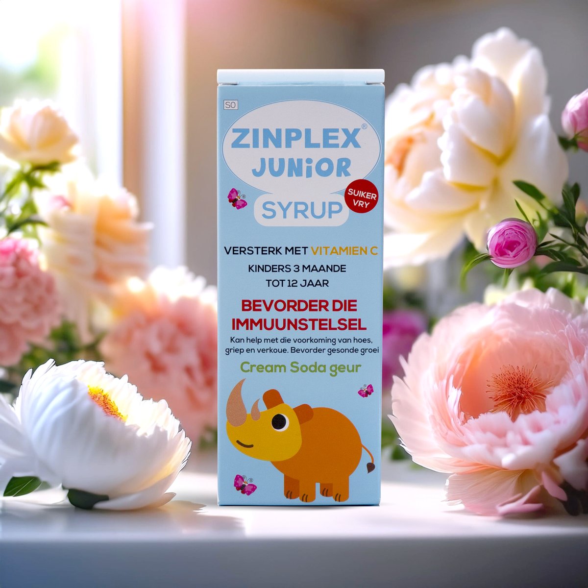Zinplex tweet media