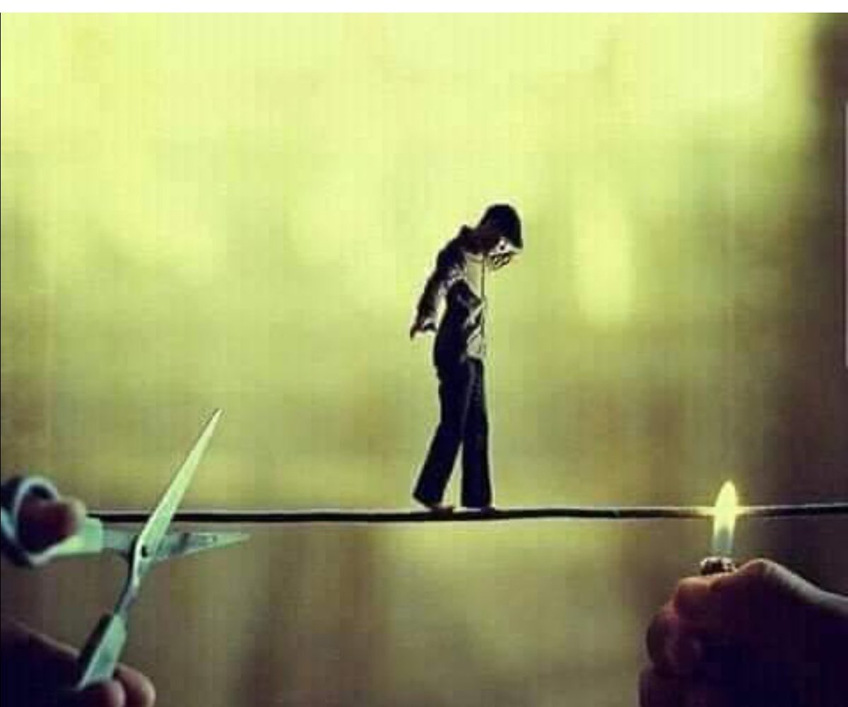 لتصل بسلام لا تخبر احدا بما تفكر به …. #صباح_الخير_والسعاده_للجميع
#رسالة_اليوم