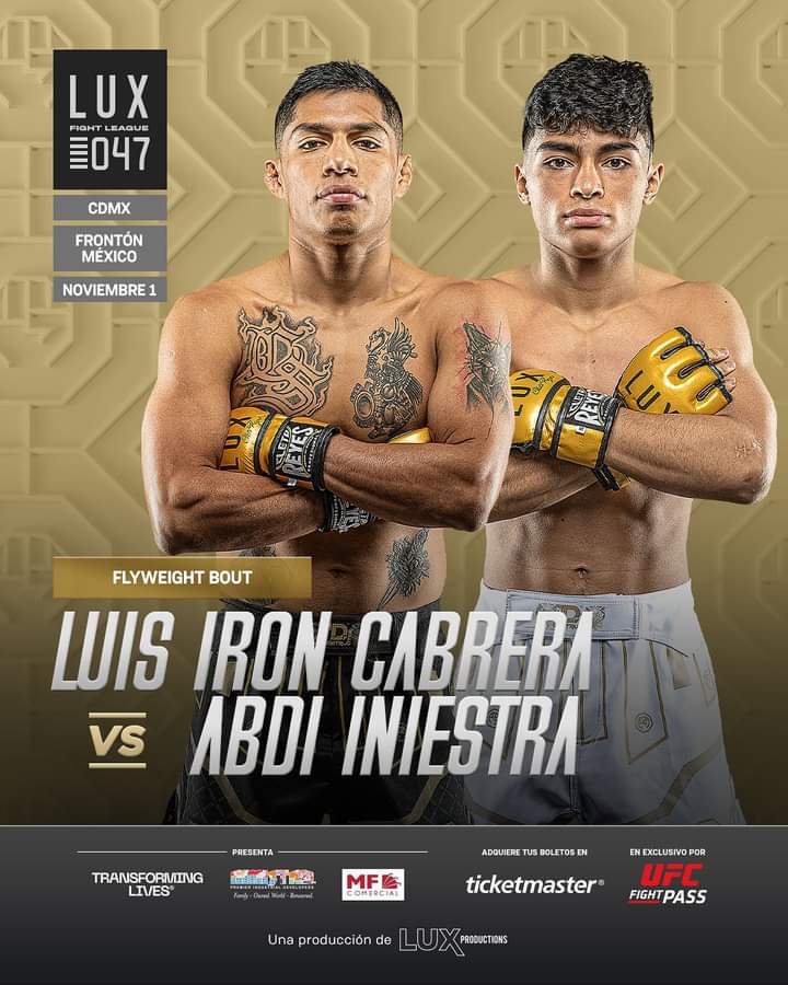fitorubiop's tweet photo. 🪖El suboficial  117 @abdiiniestramma a sido comisionado este 1 d noviembre en @luxfightleague  047🔥
#TeamRubio #AjalkiinLaEraTaekwondo  #DiosEsMiVictoria #MMA #rodolfofitorubio  #lalo_raya17nutricion  #boxMiguelAngelRodriguez 
 #salebtieneelregaloideal  
#EdeTravelInternational https://t.co/N7ADBqw3KL