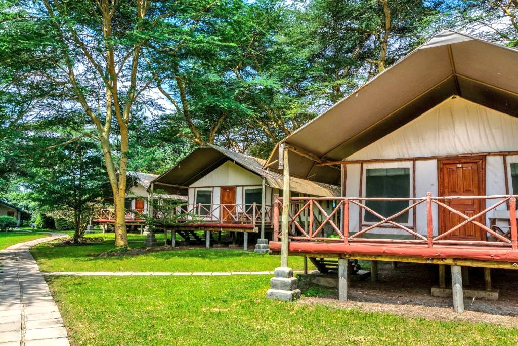 PumbaElite's tweet image. If you plan a trip to Lake Naivasha and it's environs and need a serene affordable spot for your meals, Lake Naivasha Crescent Camp is your best choice.

Contact us;
☎️ +254726519137 
📧 info@pumbaelitesafaris.com

#PumbaEliteSafaris
#RediscoverTheMagic
#MagicalKenya