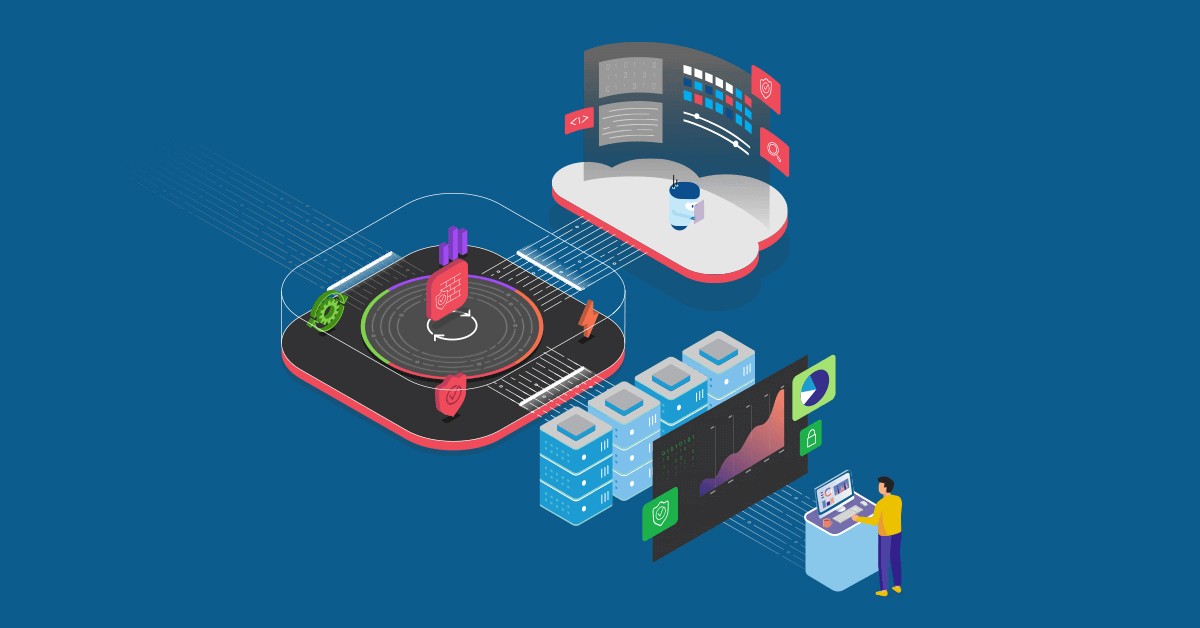 shufenchia's tweet photo. APIs are everywhere. Make sure your security is too.

Read this Gartner Market Guide to see the importance of discovery, security posture management and runtime protection to identify APIs and their risk exposure.

https://t.co/IyBam8MXAz 
#API #APISecurity #AppSec https://t.co/ViDiHo3yQF