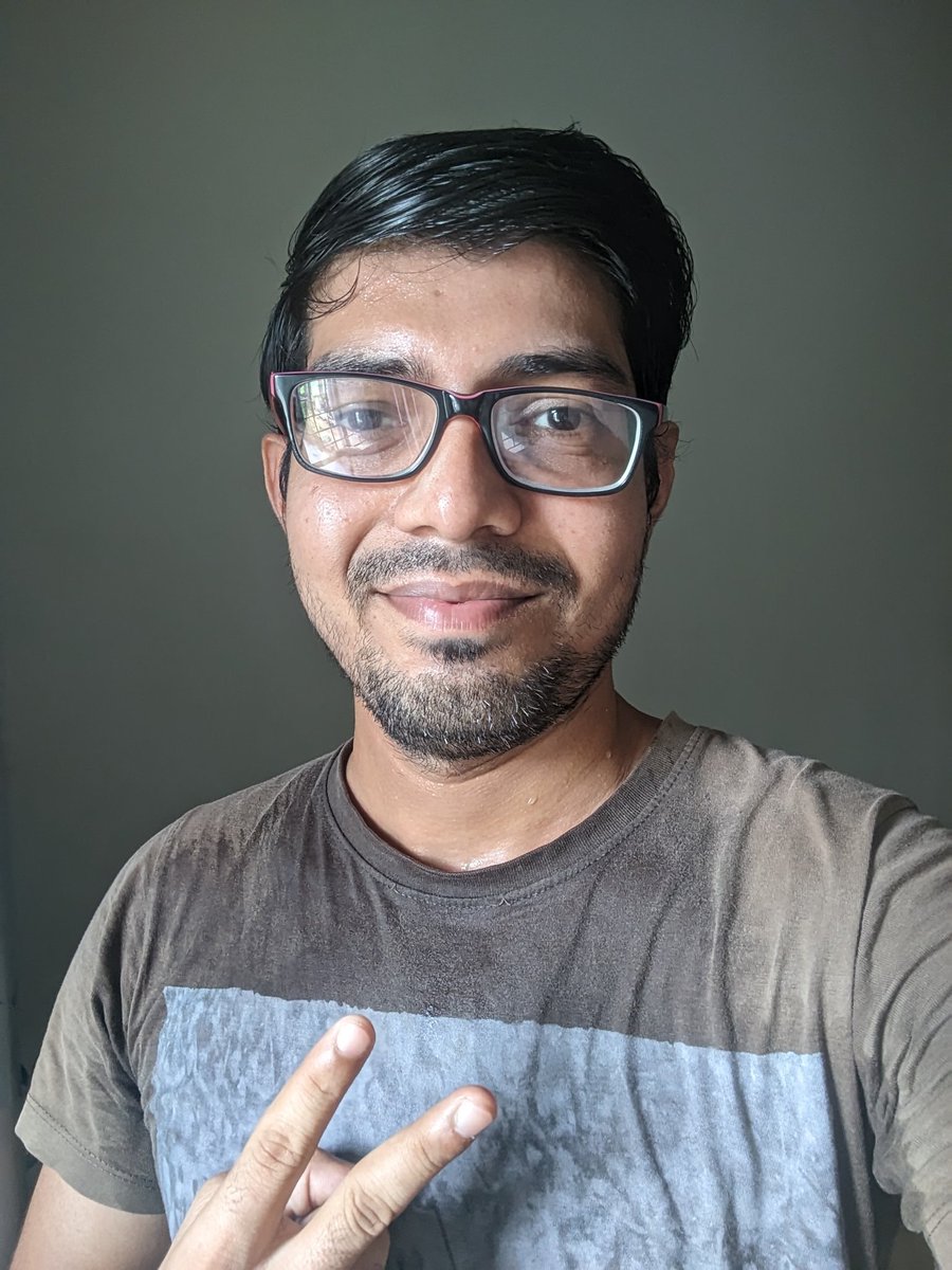 AniGowardhan's tweet photo. Wednesday Morning Daily Workout Done 👍🏻✅🏃🏻‍♂️💪🏻💦💧

#Workout
#MorningWorkout
#WednesdayMorningWorkout
#DailyMorningWorkout
#StayFit 
#Fitness
#AniketGowardhan https://t.co/pDevzUrys5