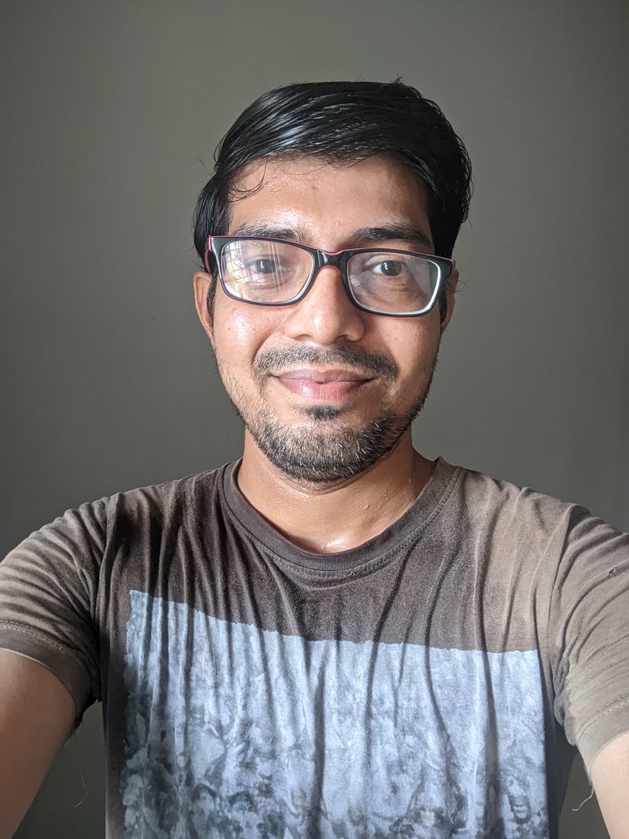 AniGowardhan's tweet photo. Wednesday Morning Daily Workout Done 👍🏻✅🏃🏻‍♂️💪🏻💦💧

#Workout
#MorningWorkout
#WednesdayMorningWorkout
#DailyMorningWorkout
#StayFit 
#Fitness
#AniketGowardhan https://t.co/pDevzUrys5