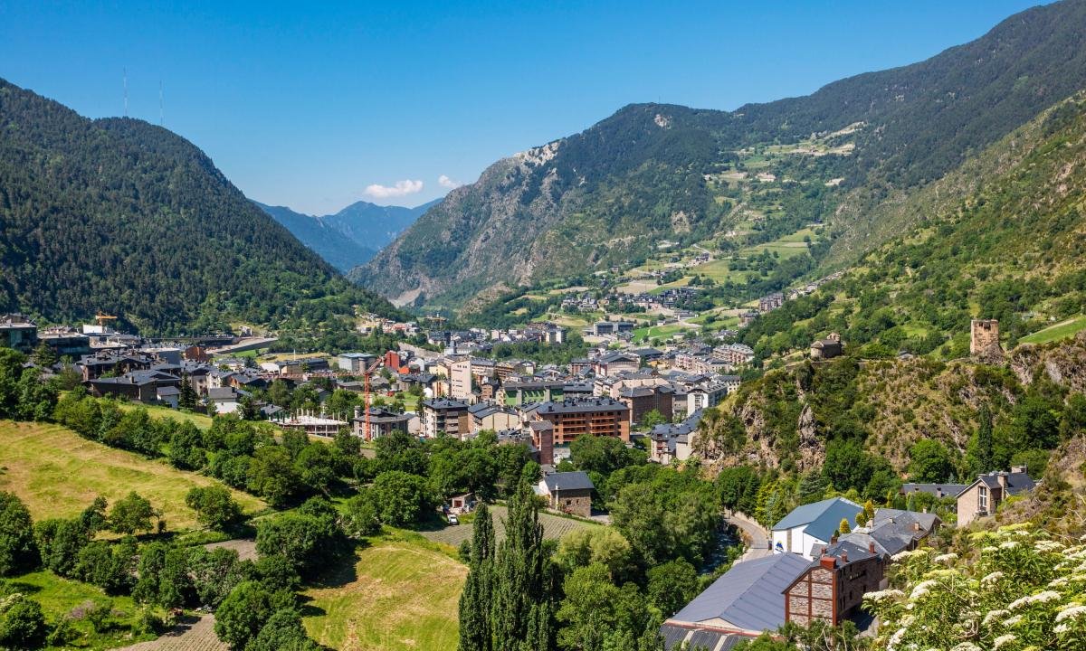 piedicasero's tweet photo. Apoyas a la gente que se ha mudado a Andorra para no pagar impuestos en España?

🔄 SÍ
❤️ NO https://t.co/0Uy0r1VyRN