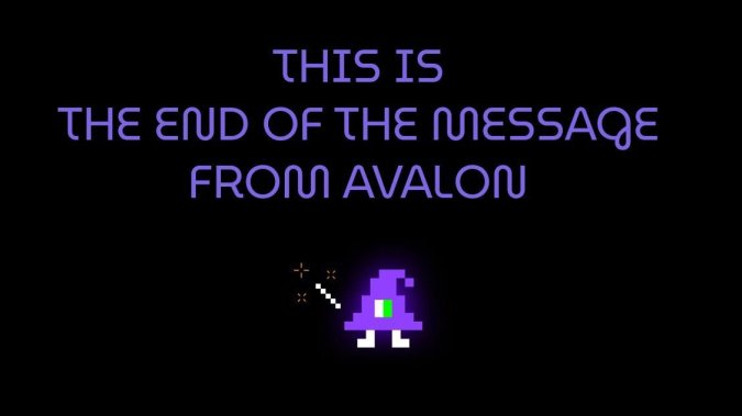 vice8423's tweet photo. @avalonfinance_ @pendle_fi @SolvProtocol @use_corn Final reminder, the Avalon Staking Multiplier is almost expiring. 🎩

Only those who redeem it within the next 24 hours will receive their 2X APR Staking Multiplier. 

Get started! ⤵
https://t.co/XNQ6bJy53J https://t.co/rjLr4BjGmi
