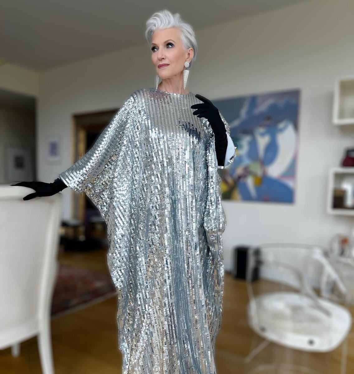 Maye Musk tweet media
