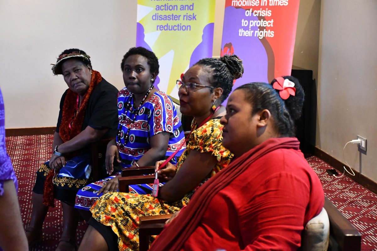 Shifting the Power Coalition (@stpcoalitionpac) on Twitter photo “I would also like to share with you that for <a href="/PDFSEC/">Pacific Disability Forum</a> and our OPDs we are moving from inclusion to equity, rights and inclusion.” Chief Executive for <a href="/PDFSEC/">Pacific Disability Forum</a>, Sainimili Tawake highlighted this during the 3rd day of the Coalition’s Annual Partners Meeting held in Port Vila 🇻🇺. “I would also like to share with you that for <a href="/PDFSEC/">Pacific Disability Forum</a> and our OPDs we are moving from inclusion to equity, rights and inclusion.” Chief Executive for <a href="/PDFSEC/">Pacific Disability Forum</a>, Sainimili Tawake highlighted this during the 3rd day of the Coalition’s Annual Partners Meeting held in Port Vila 🇻🇺.
