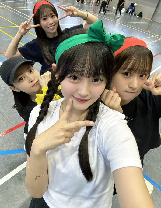 石橋颯のTwitter画像11