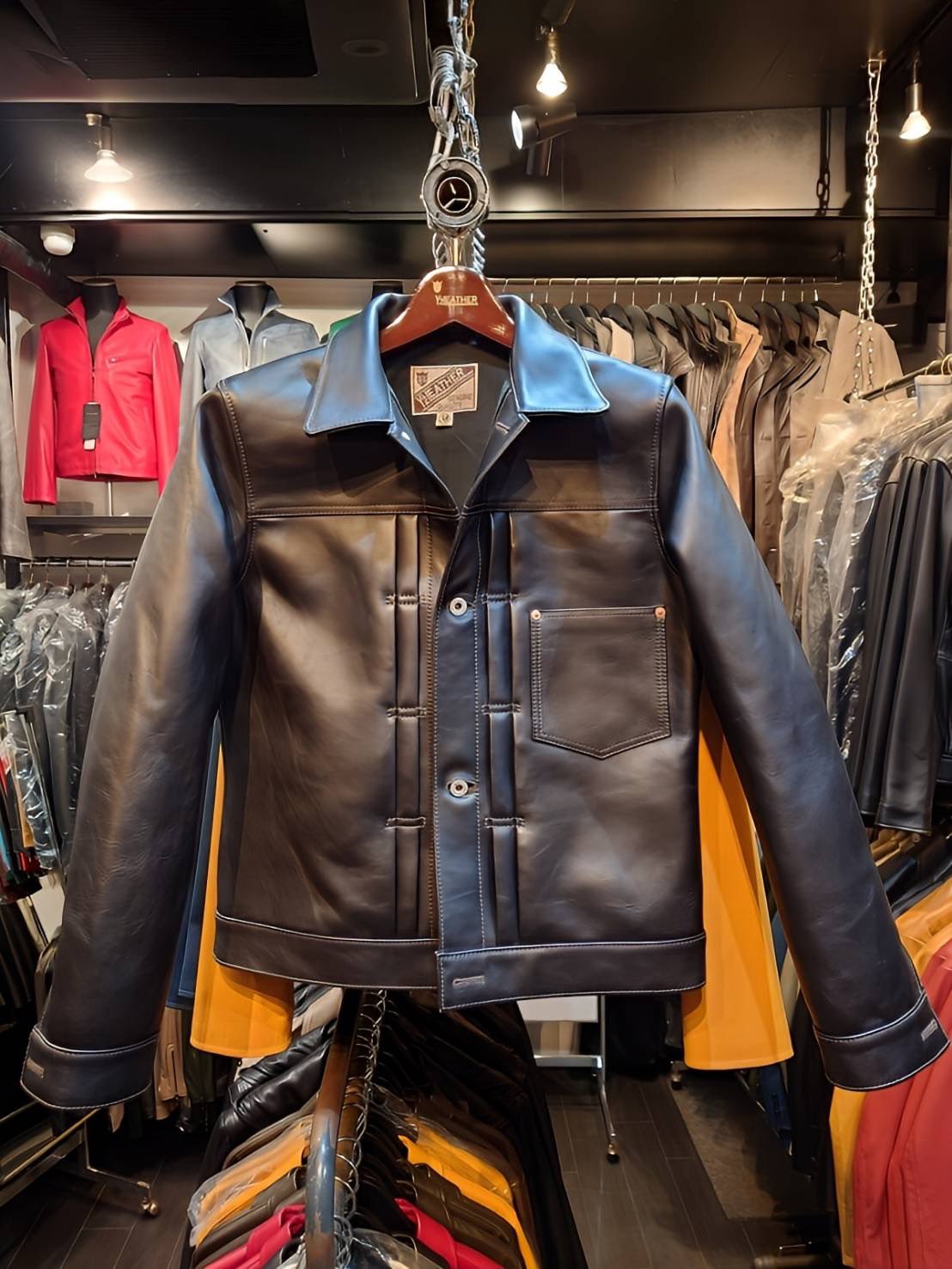 革ノ館 (@kawanoyakata) / X