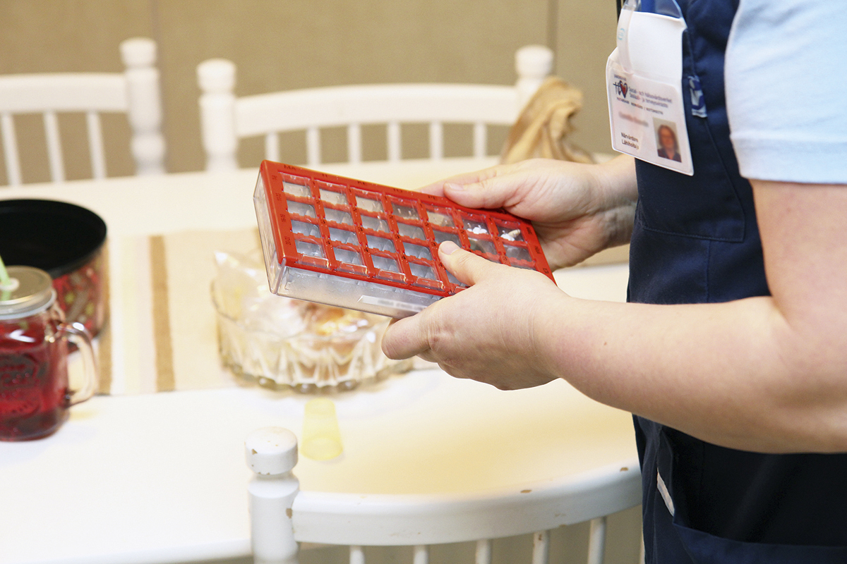 SuPer ja HALI: Lähihoitajien osaaminen otettava laajemmin käyttöön
superliitto.fi/viestinta/tied…
#SuPerliitto #lähihoitaja #osaamisenkäyttö #hoitoala <a href="/Hyvinvointiala/">Hyvinvointiala Hali ry</a>