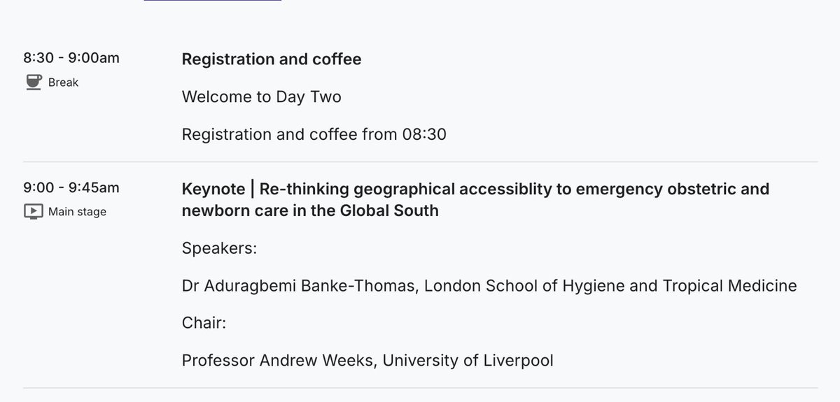 Àdúràgbèmí Banke-Thomas (@abankethomas) on Twitter photo It was truly an honour to deliver a keynote address at the just concluded <a href="/GLOW2024/">GLOW Conference</a>. Sincere appreciation to the organisers, <a href="/profwendygraham/">Wendy J Graham</a> <a href="/futuresrosy/">Rose Townsend</a>. 🙏🏾🙏🏾 All round amazing and enriching conference at the beautiful <a href="/mcewanhall/">McEwan Hall</a> 👏🏾 🤩 Chair & Photo credit: <a href="/adweeks/">Andrew Weeks</a>.🙏🏾 It was truly an honour to deliver a keynote address at the just concluded <a href="/GLOW2024/">GLOW Conference</a>. Sincere appreciation to the organisers, <a href="/profwendygraham/">Wendy J Graham</a> <a href="/futuresrosy/">Rose Townsend</a>. 🙏🏾🙏🏾 All round amazing and enriching conference at the beautiful <a href="/mcewanhall/">McEwan Hall</a> 👏🏾 🤩 Chair & Photo credit: <a href="/adweeks/">Andrew Weeks</a>.🙏🏾