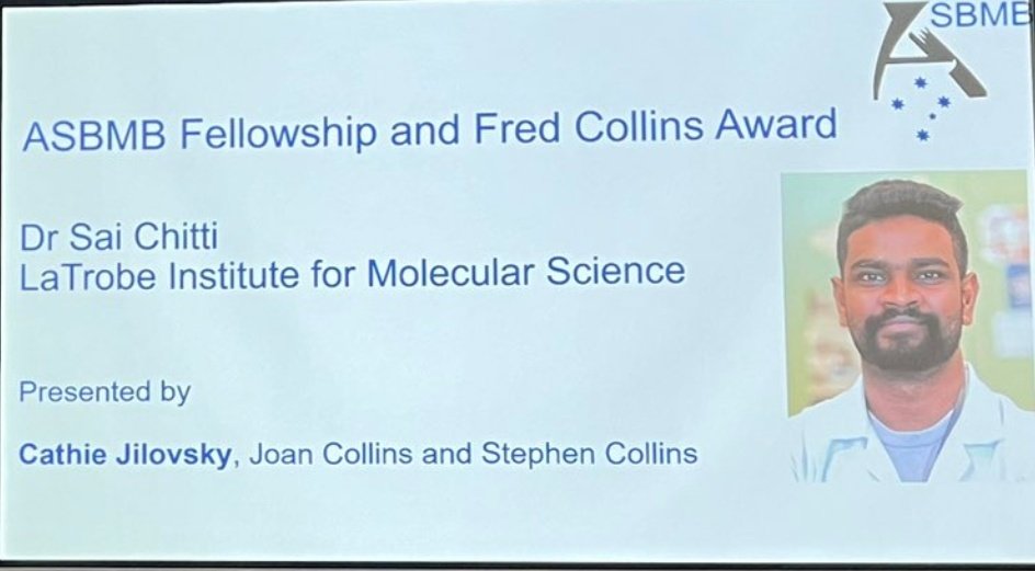 Biomolecular Horizons 2024 tweet media