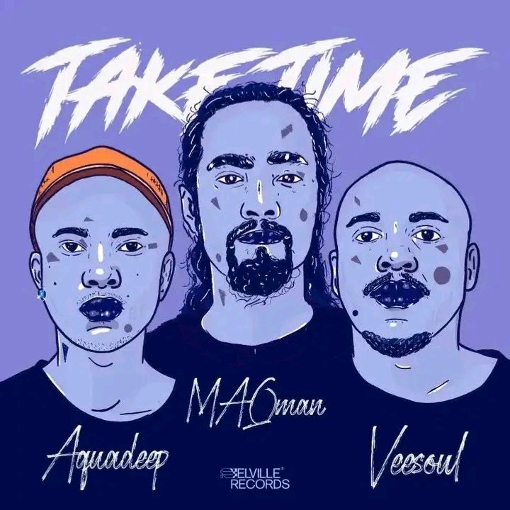 Thokozani Hlatshwayo (@aquadeep_961) on Twitter photo ๐New music dropping this coming Friday ๐๐พ๐ฅ๐
๐๏ธ๐นTakeTime Album
<a href="/SelvilleRecords/">Selville Records</a> ๐New music dropping this coming Friday ๐๐พ๐ฅ๐
๐๏ธ๐นTakeTime Album
<a href="/SelvilleRecords/">Selville Records</a>