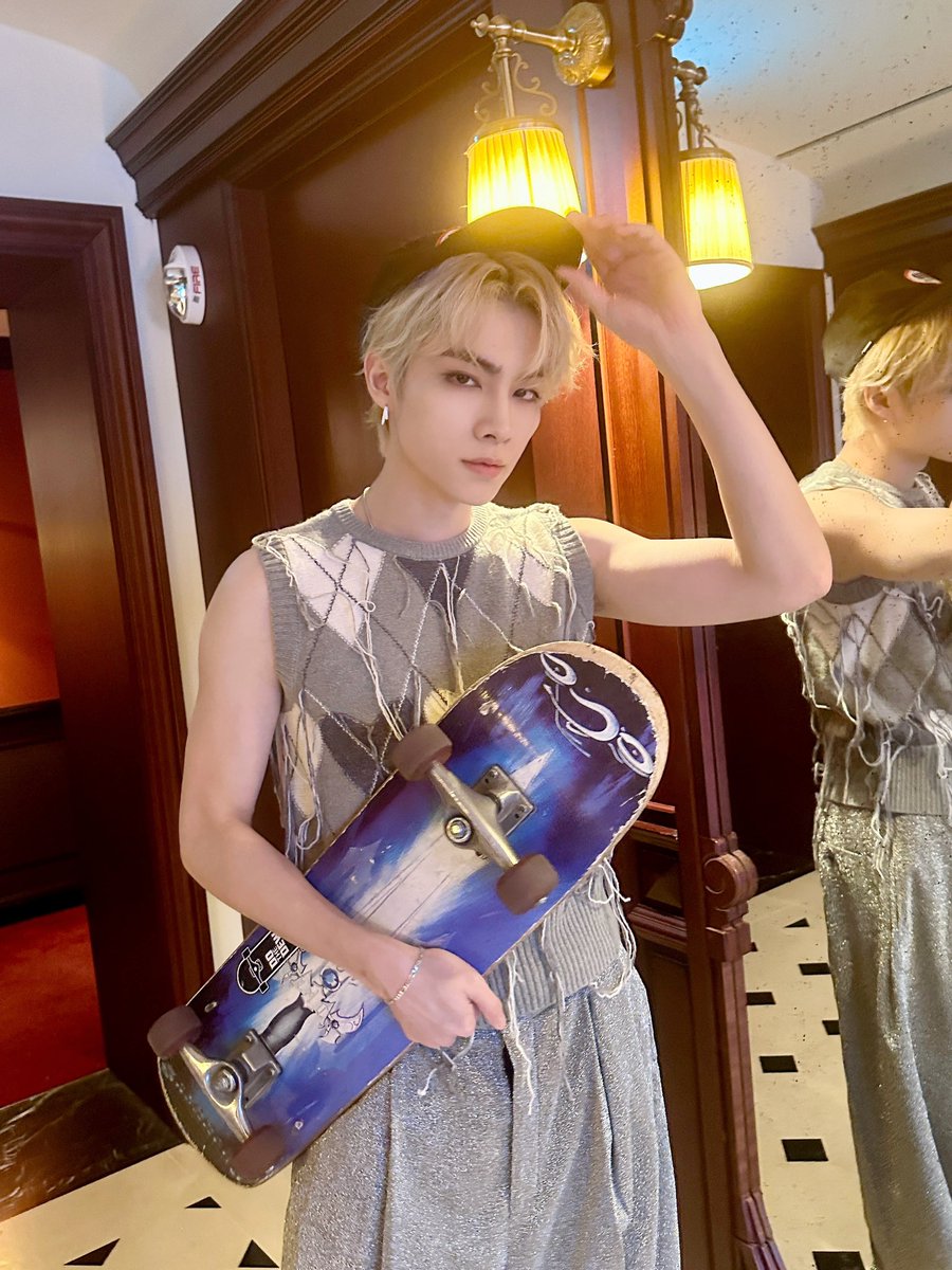 WayV on X: 