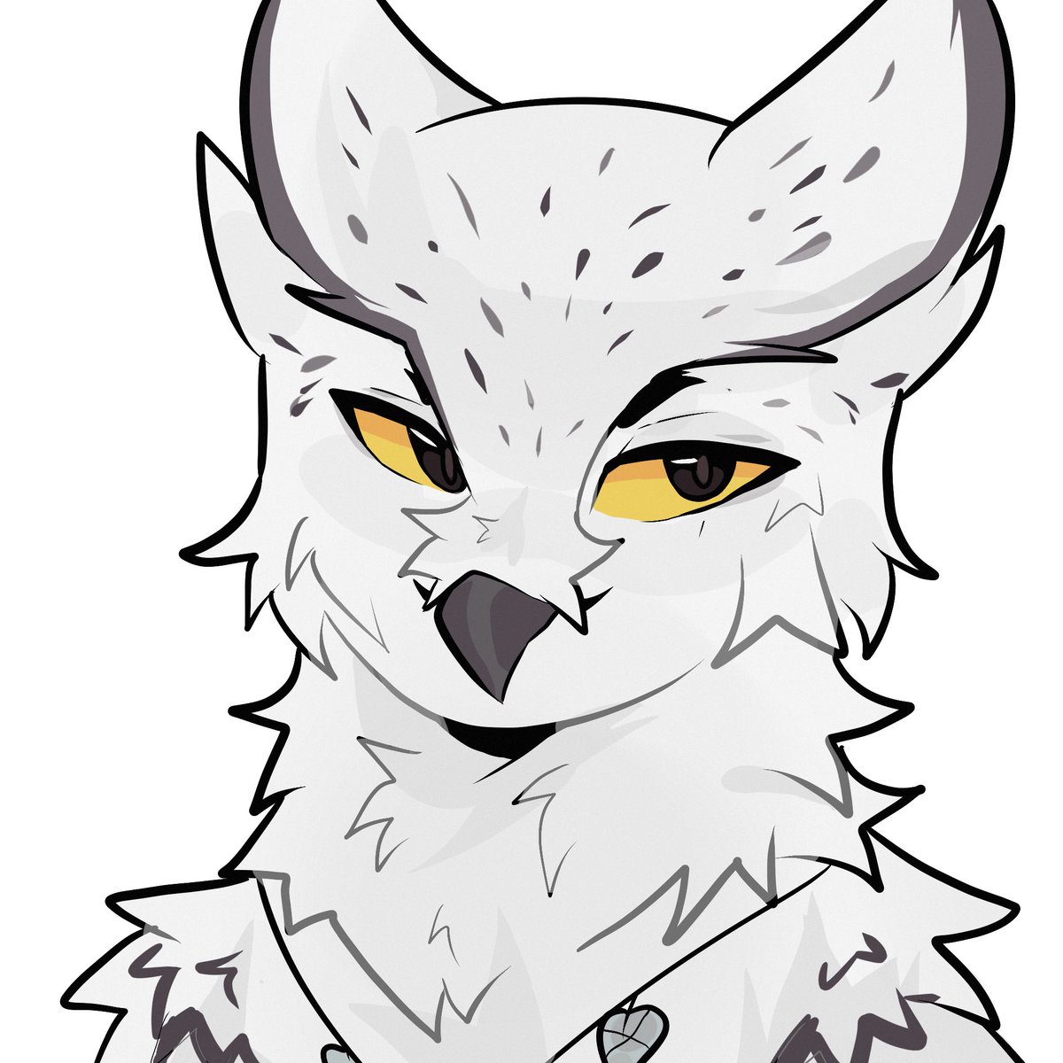 Highlighted icons, i have a few more but theses are my favorite for this week! 

// #art #furart #furryart