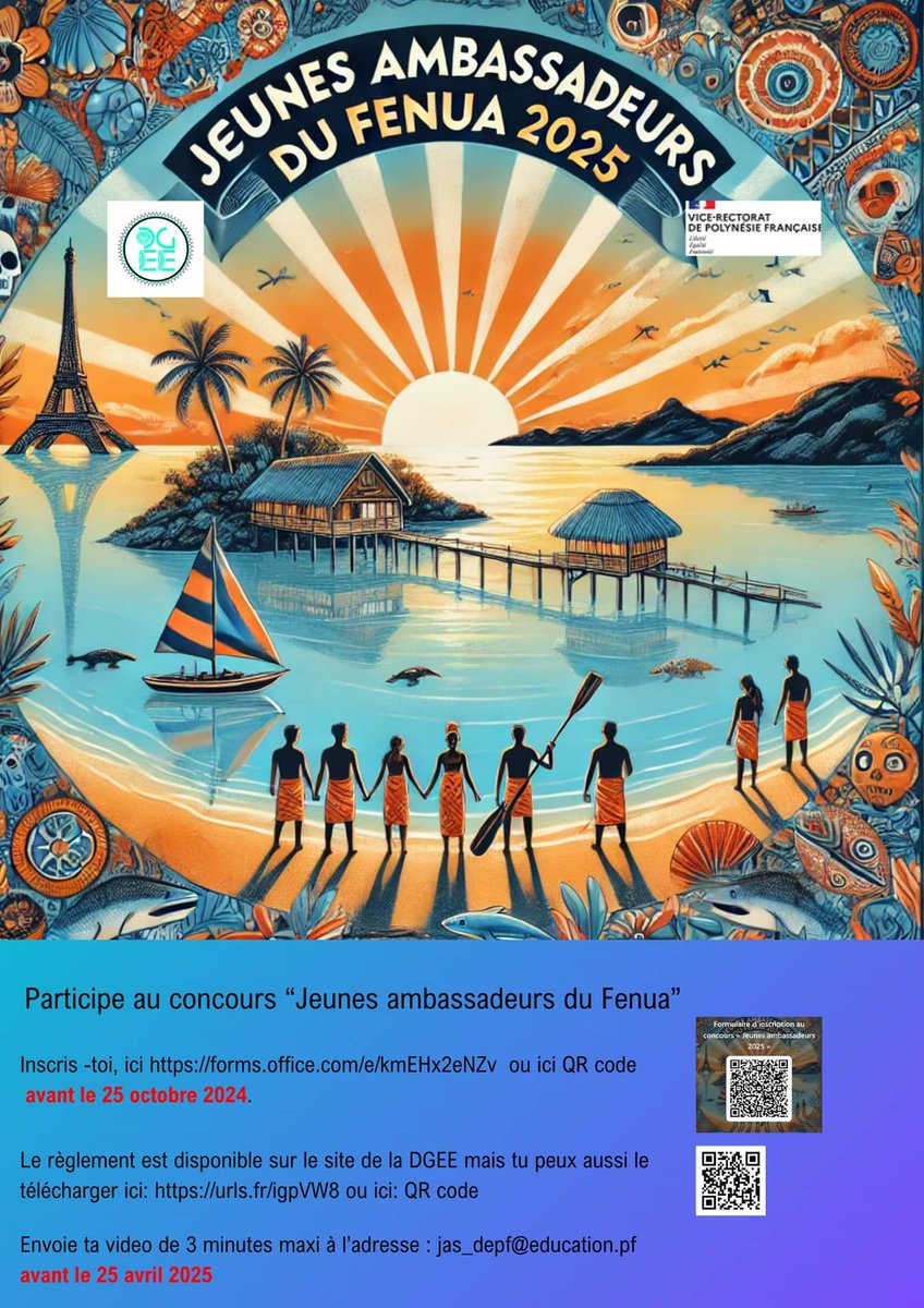 🇵🇫🇨🇵🇪🇺🏝️🌎✨Yannick Hernandez tweet media