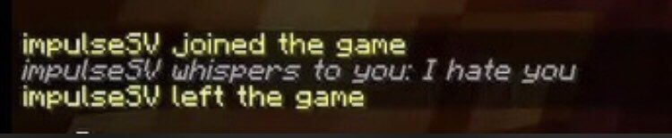 KitoJeeO's tweet photo. i’ve been collecting funny hermitcraft chat messages for almost a year so here’s a 🧵
#hermittwt https://t.co/QYecQ5eu8A