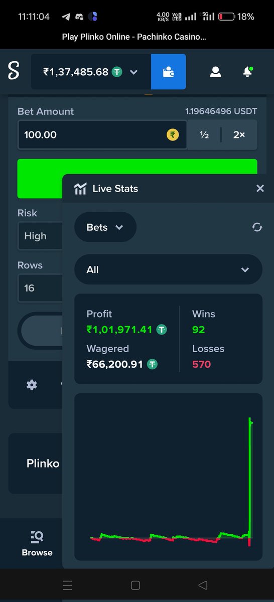 Win Like Me tweet media