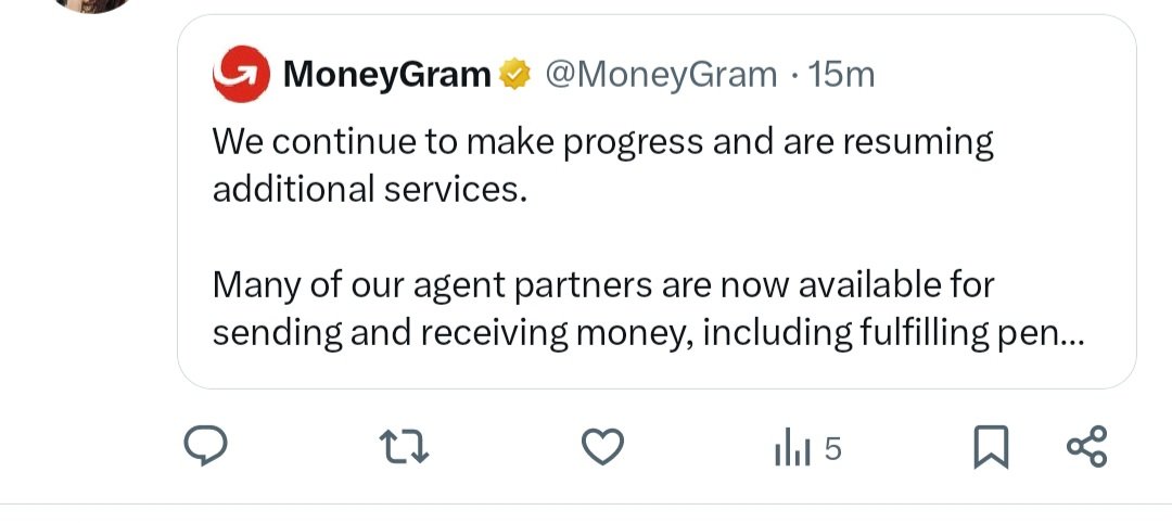 richbasurera's tweet photo. @Vaneko20 @MoneyGram Same https://t.co/Bibnz2ITW5