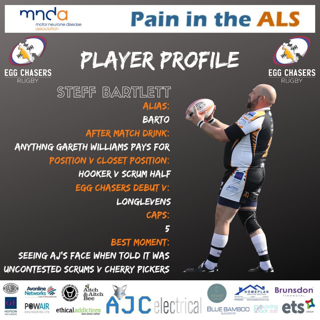 Egg Chasers (@eggchasersxv) on Twitter photo 