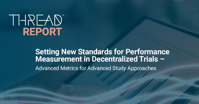ThreadLLCNC's tweet photo. Many studies are still relying on older methods for measuring study success even though effective approaches to study performance measurements should match the study themselves in terms of using advanced technologies and modern approaches. #DCTs #analytics https://t.co/LXq4fRPmVY