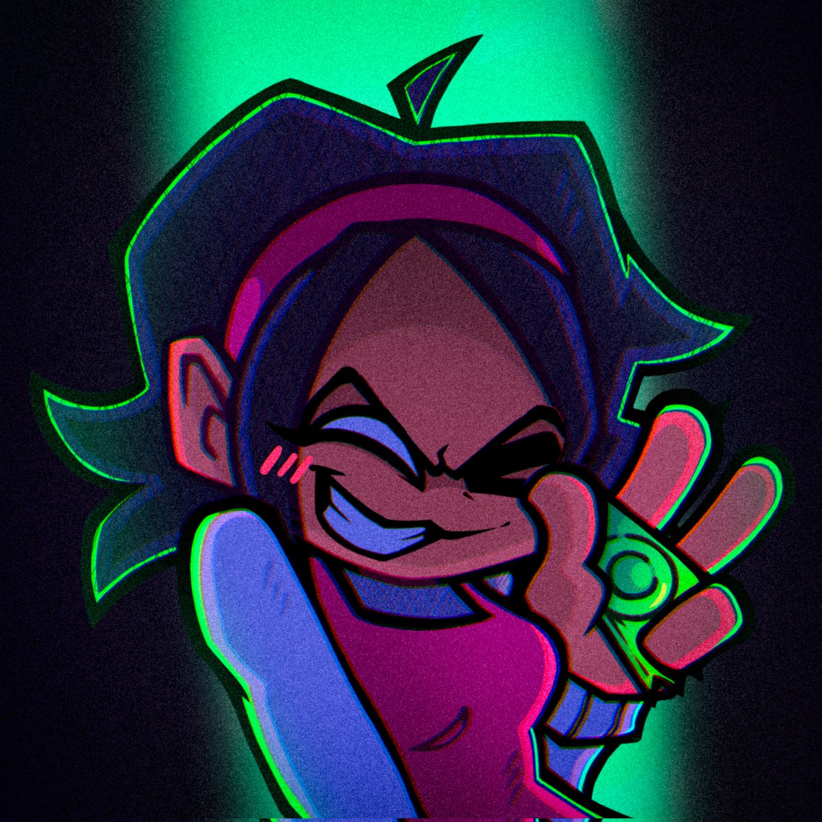 Erect nene 🫥
#fnfart #fnfnene #FridayNigthFunkin #fanart