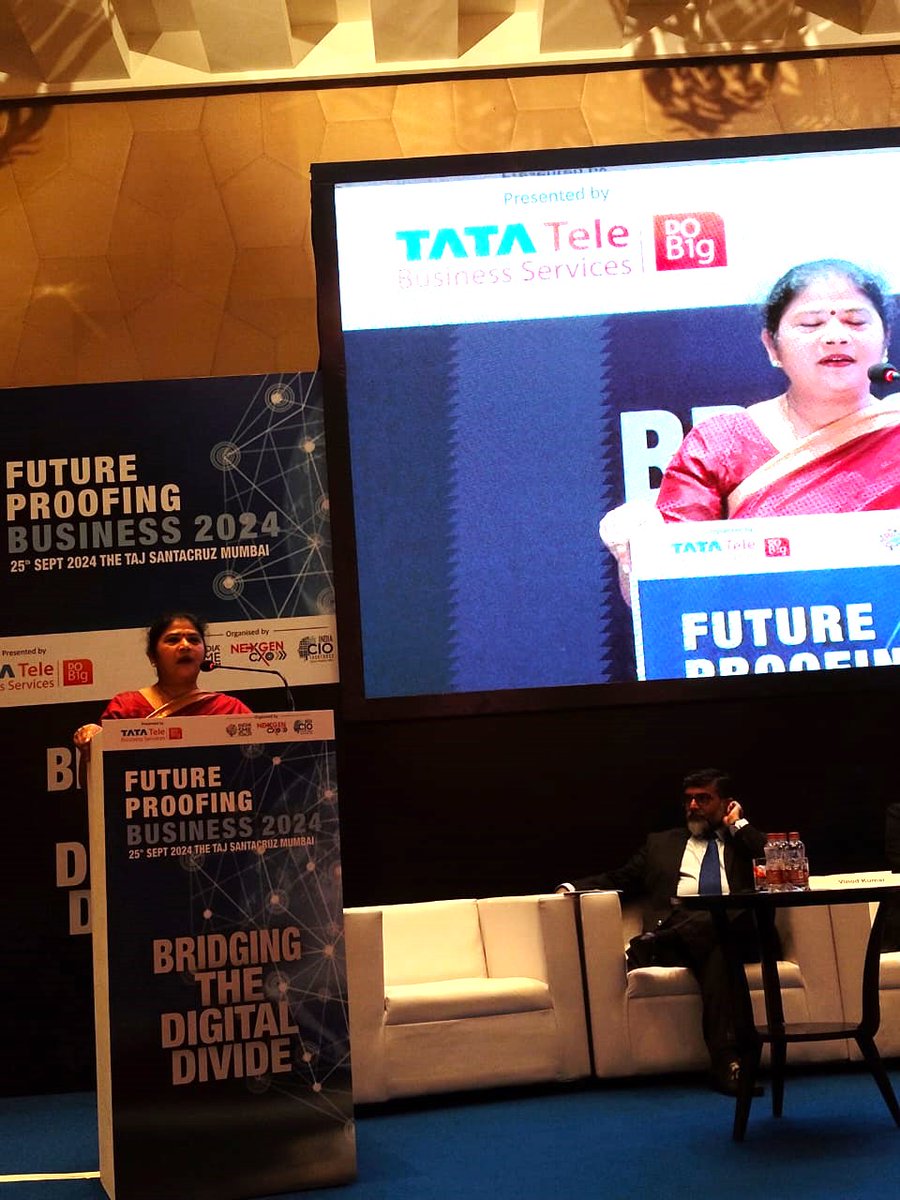 India SME Forum tweet media