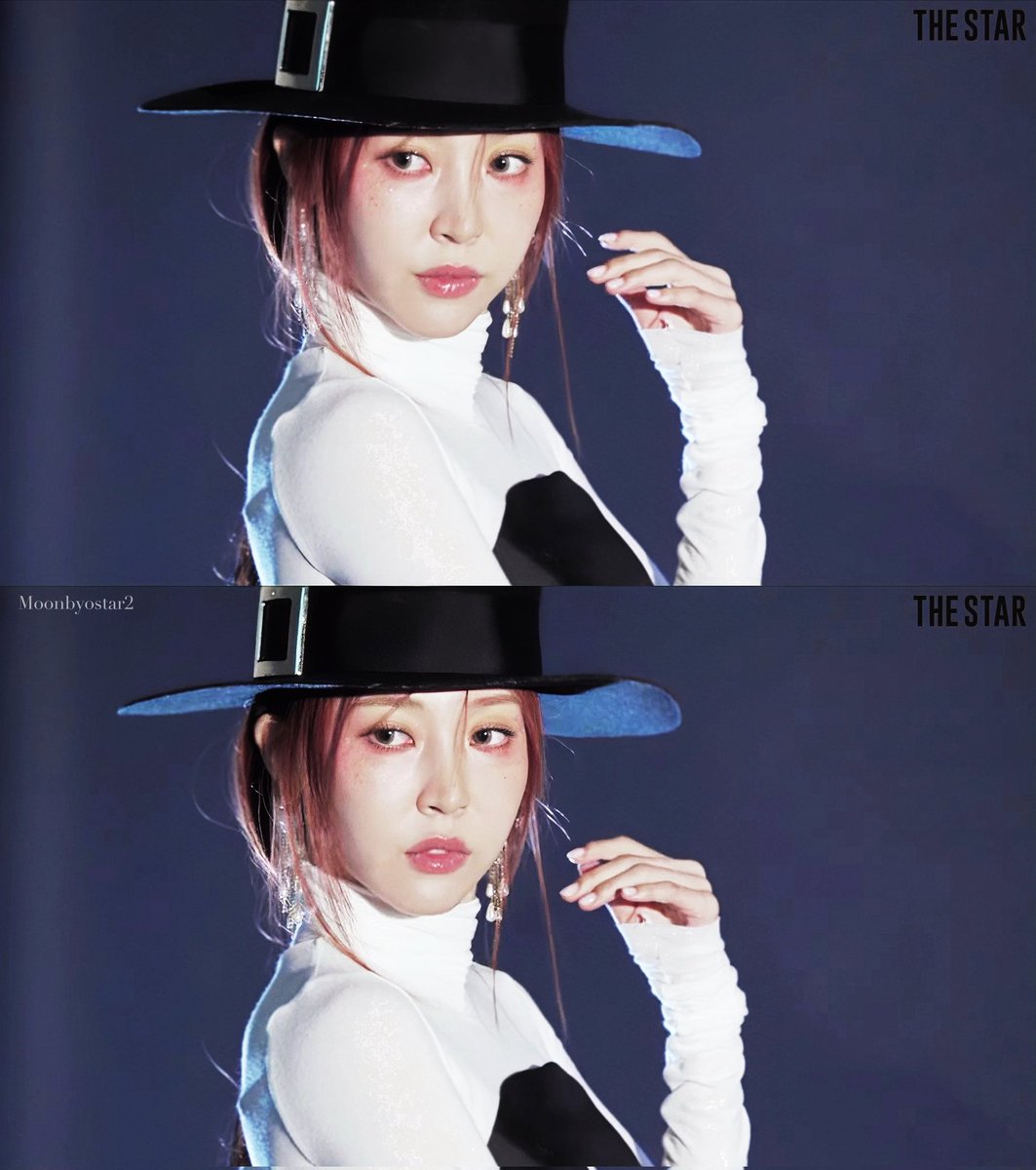 Moonbyostar2's tweet photo. 240924 THE STAR MAGAZINE 
#문별 #MOONBYUL 
💘🙇‍♀️ https://t.co/3Y3pNUNjiE