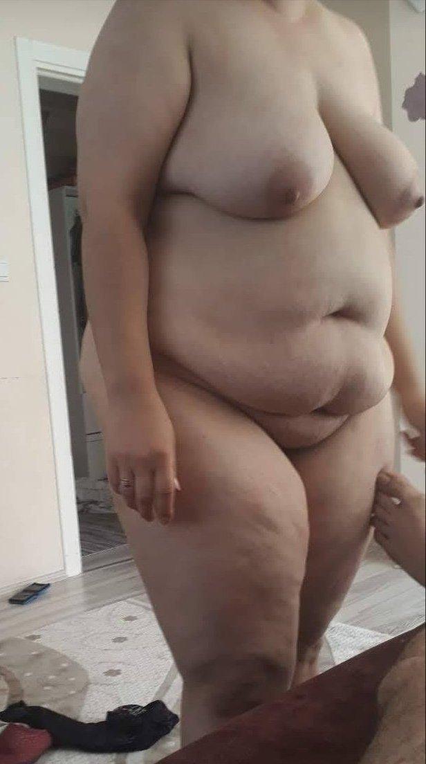 Eşinden gizli üyenin kilolu esi