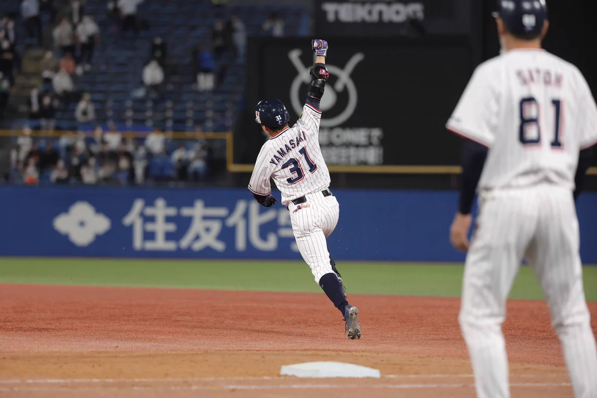 東京ヤクルトスワローズ公式 on X: 