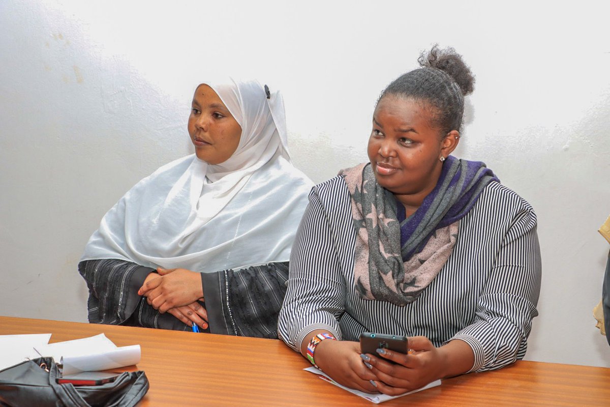 sharonkuresha's tweet photo. Day 2 of the climate change workshop
#NDCYouthKe
@UNDP 
@UNICEF https://t.co/Q0Ux6647eG
