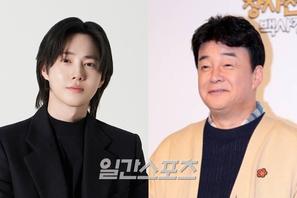 SUHOLOOK's tweet photo. SUHO to join new variety show ‘Chef of Antarctica’ ♡

SUHO will be going to Antarctica with Baek Jong Won (CEO of The Born Korea and culinary researcher) for MBC's upcoming variety show scheduled to premiere in the first half of 2025.

#Suho #수호 #준면 #スホ #金俊勉 https://t.co/EjEkJ5Bovg