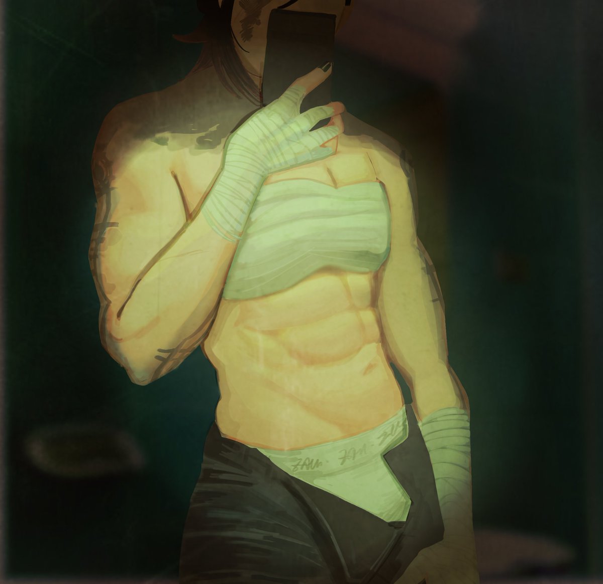 bklakava's tweet image. full pic