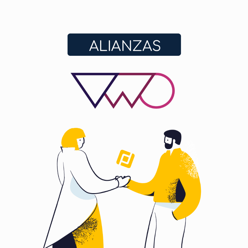 EsProfile's tweet photo. ¡Anunciamos nuestro #partnership con #VisualWebsiteOptimizer! 🤝 Esta plataforma nos permite mejorar las experiencias digitales y optimizar tasa de conversión de los sitio web mediante pruebas A/B, heatmaps y otras herramientas de análisis.
#DigitalAnalitycs #MarketingDigital