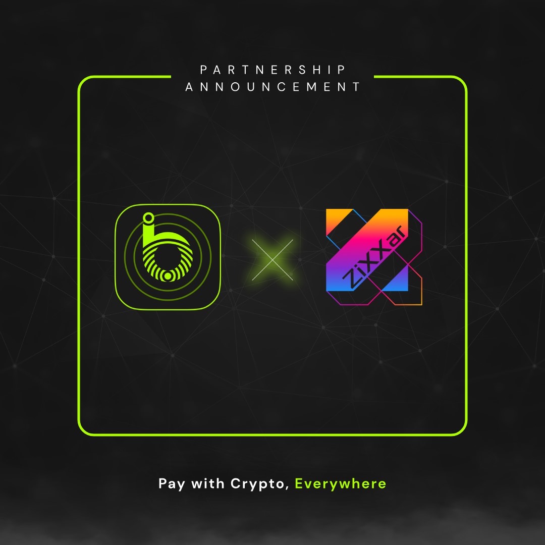We’re excited to partner with <a href="/ZiXXarOfficial/">ZIXXAR</a> , a decentralized sales platform with 80K+ users.

Zixxar members can now utilize Biptap cards for:

🔒 Privacy of offshore accounts
 💳 Global debit card use
 💸 Unlimited ATM/spending