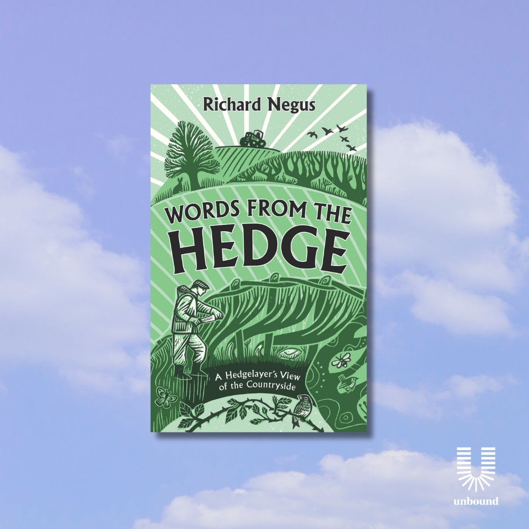 Richard Negus tweet media