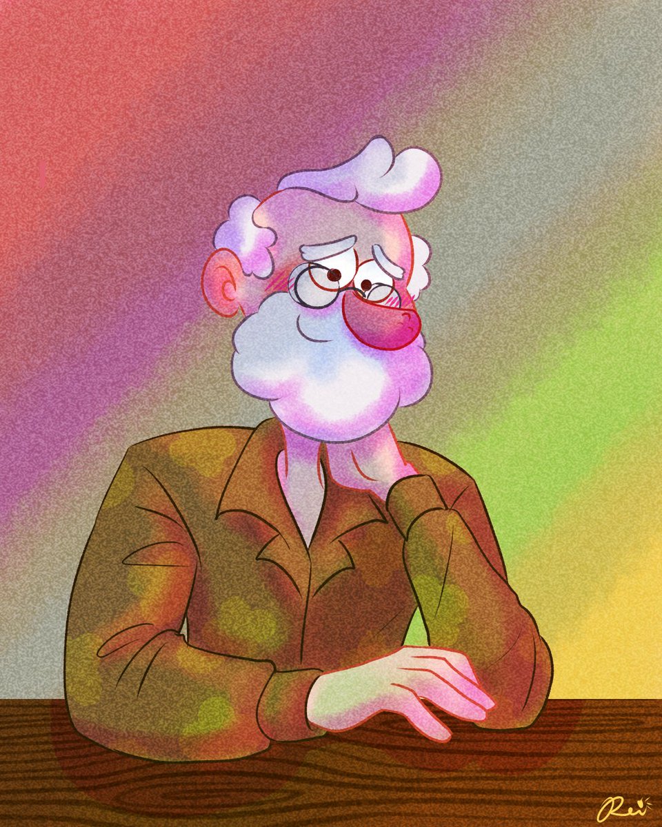 rei_rei_99's tweet photo. disco date!
#fiddlestan #gravityfalls #fiddlefordmcgucket #stanleypines #swooningoverstans #grunkledatingsim https://t.co/AQaY5nwV1F
