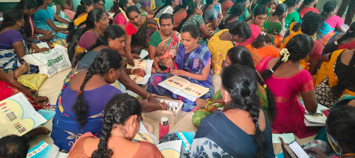 UNOPS India tweet media