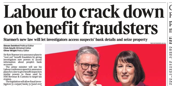 Dan White : Disability Campaigner / Author / ♿️ tweet media