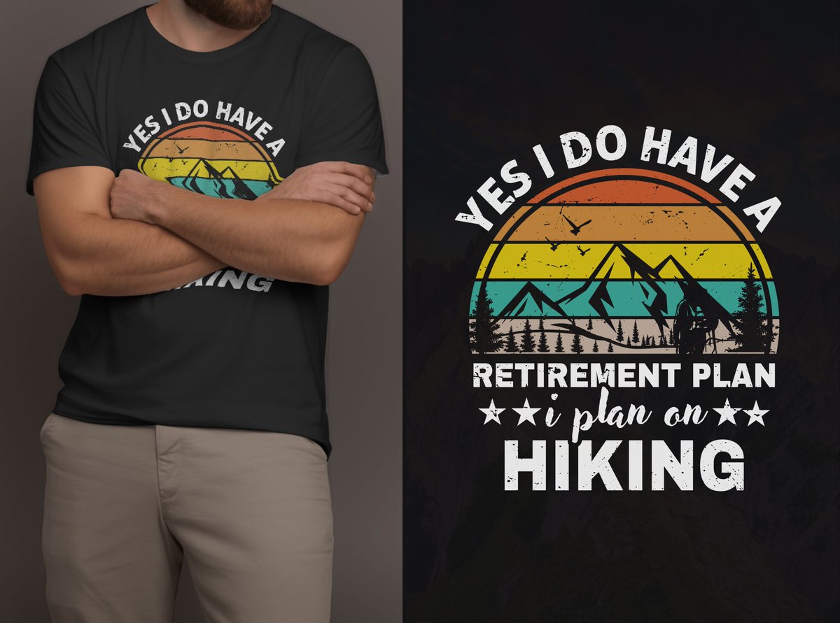 sohan99_design's tweet photo. Hiking Tshirt Design.

Protfolio : https://t.co/8LyK7snabE

Contacts :
Email : l45126454@gmail.com
Whatsapp : +880 1749-568279

#tshirt #tshirtdesign #tshirtdesigner #besttshirtdesigner #besttshirt #adventuretshirtdesign #adventure #adventuretshirt #hiking #hikingtshirtdesign https://t.co/HprkghC3hF