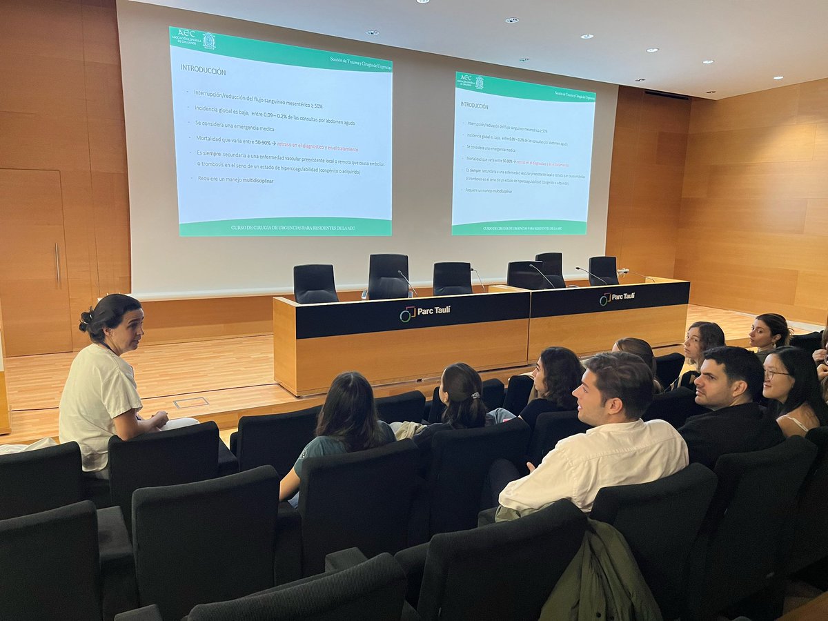 StcuaeC's tweet photo. El Curso de Urgencias para residentes de nuestra sección ya tiene estadísticas🔝

14 sedes ya han realizado el curso.

Hasta fin de año, haremos 23 cursos, faltan 9. 

Alumnos formados este año: 180 y faltan 108 más por formar en el resto de cursos.

👏👏👏👏👏👏👏👏 https://t.co/foim3Ljp2r