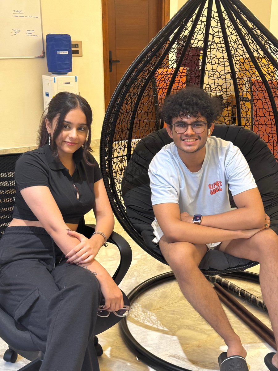 Pratham Prasoon tweet media