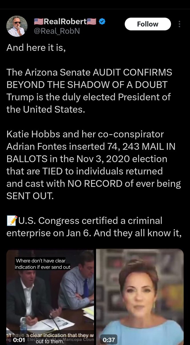 They're rehashing the 74k in person earlies. 

It's so incredibly shameless.

Here is the three year old debunk.

abc15.com/news/region-ph…