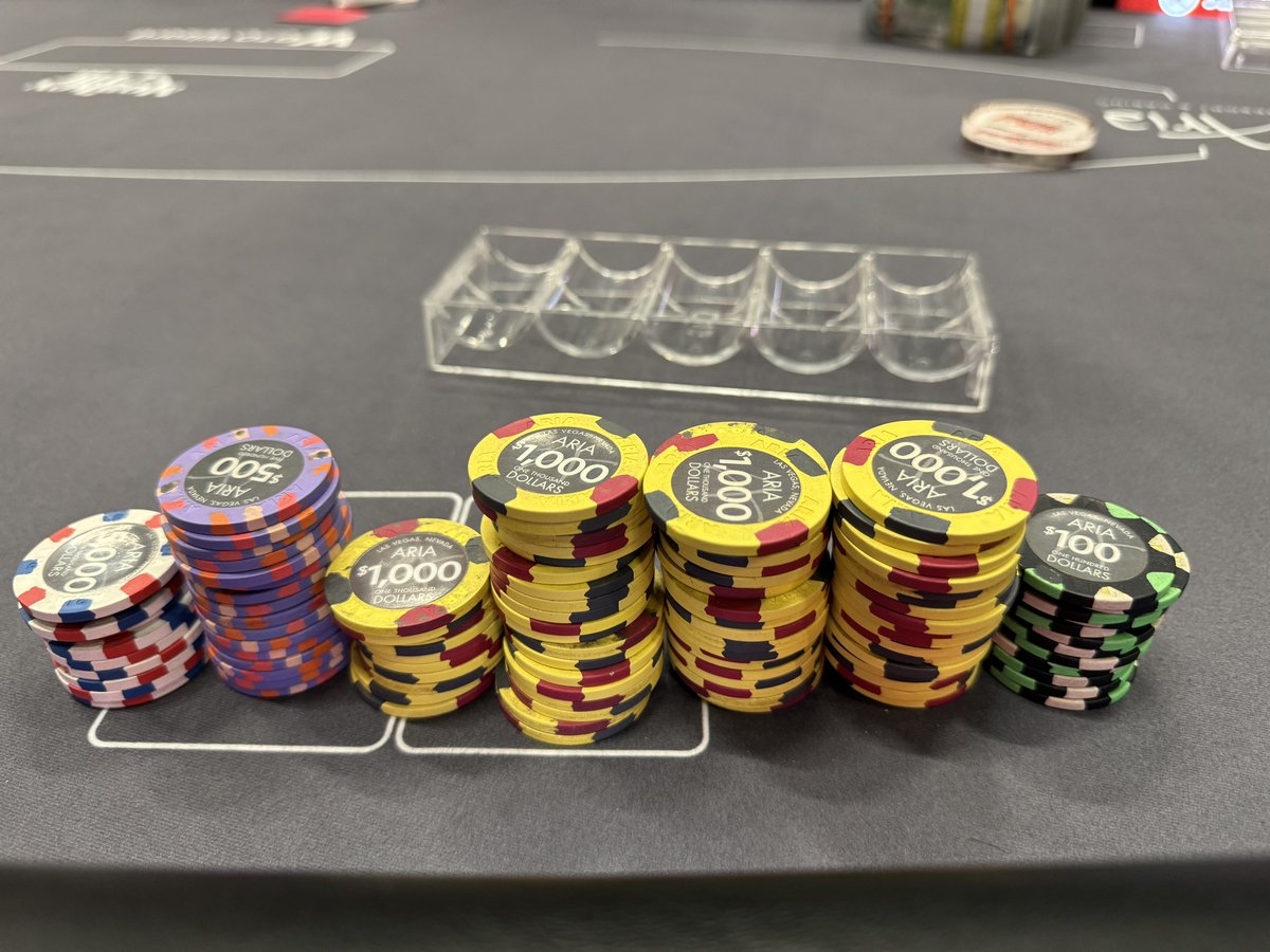 激レア!POKERDREAM公式ショットクロック ポーカードリーム2 PokerJapanNow (@Pokerjapannow) / X