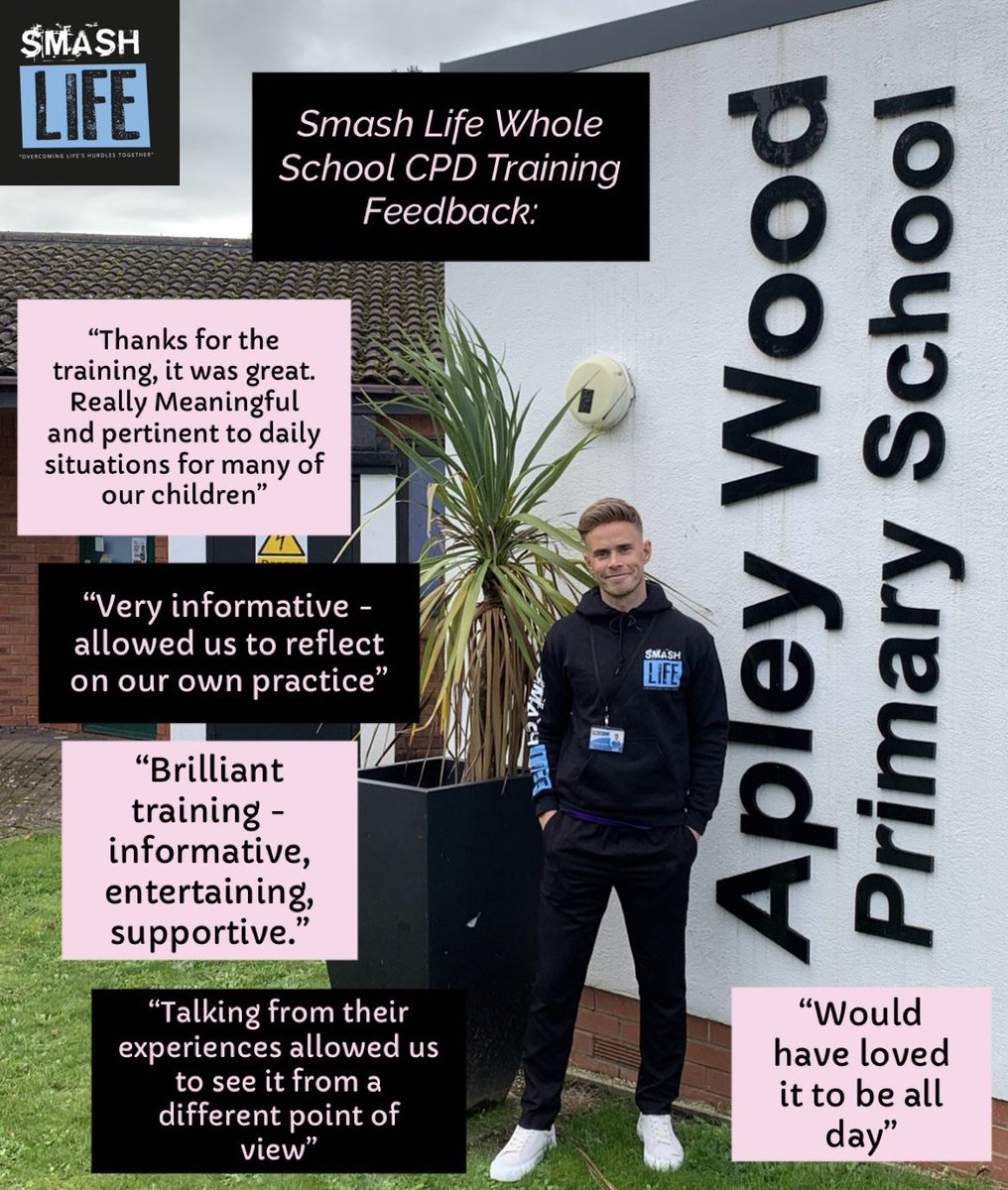 SmashLifeUK1's tweet image. 💥Smash Life💥

“Through The Eyes Of The Child In Pain”

#leadingfromtheheart #relational #connection #childcentred

smashlifeuk.com